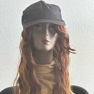 Stylish Brown Wavy Hair Extensions